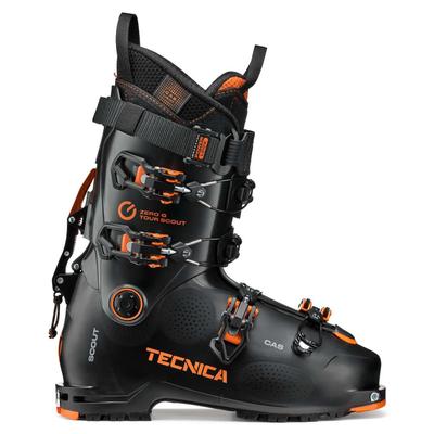 Tecnica Men's Zero G Tour Scout Ski Boots 2024