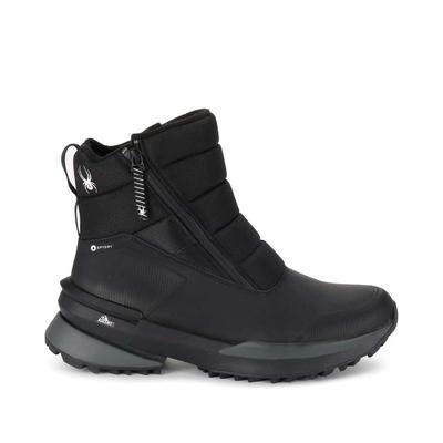 Spyder Men's Hyland Boots - Black