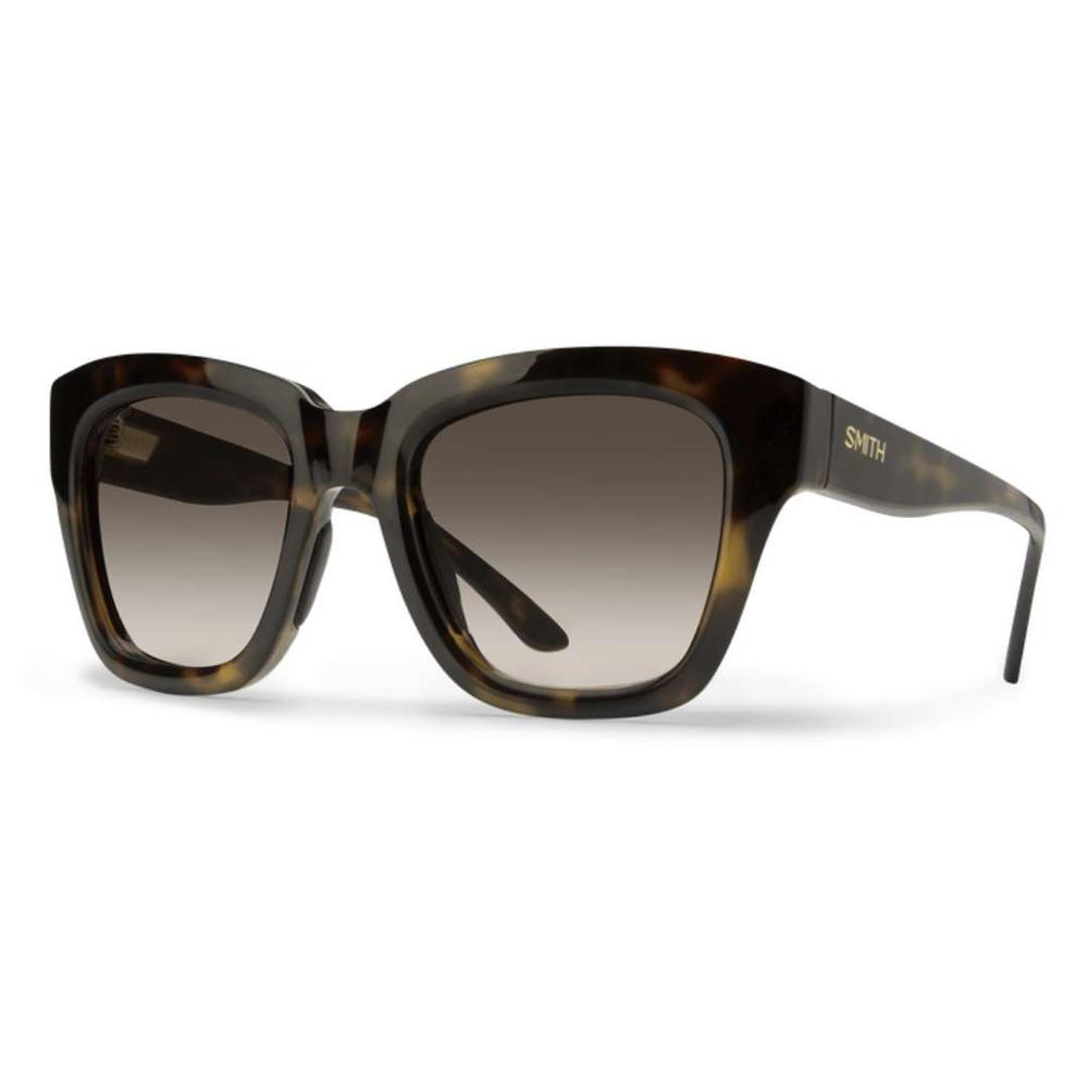 Smith Sway Polarized Sunglasses VINTAGETORTOISEPOLARIZEDBROWNGRADIENT