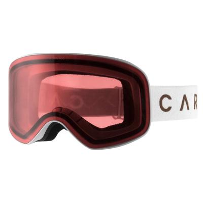 Carve Frother - Low Light Lens Snow Goggles