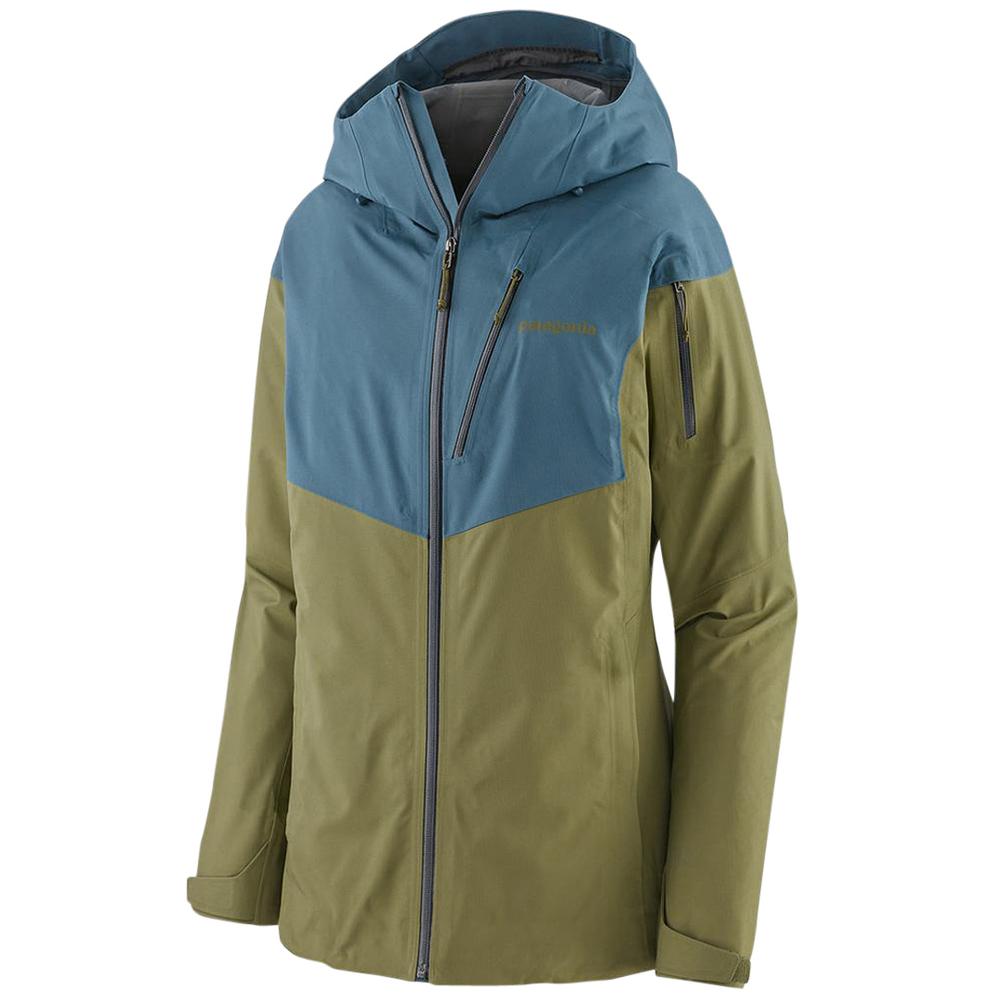 Patagonia snowdrifter womens Clearance