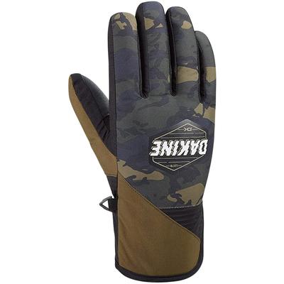 Dakine Men's Crossfire Snowboard Gloves