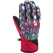 Dakine Men's Crossfire Snowboard Gloves