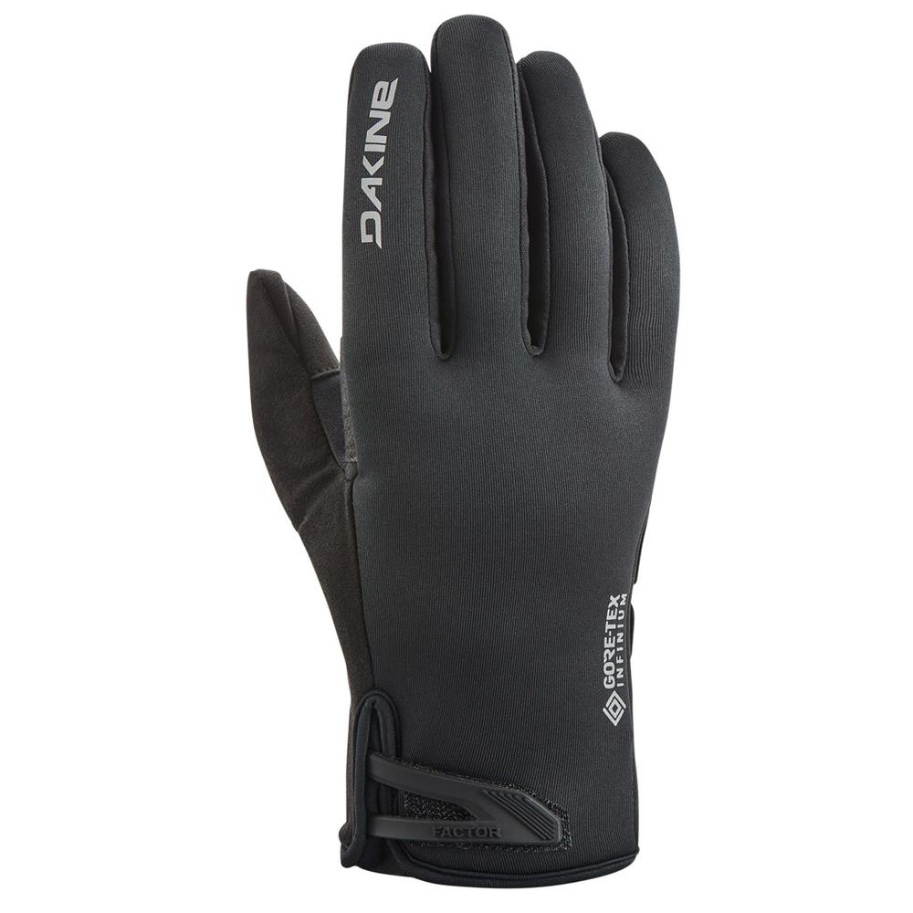  Dakine Men's Factor Infinium Snowboard Gloves