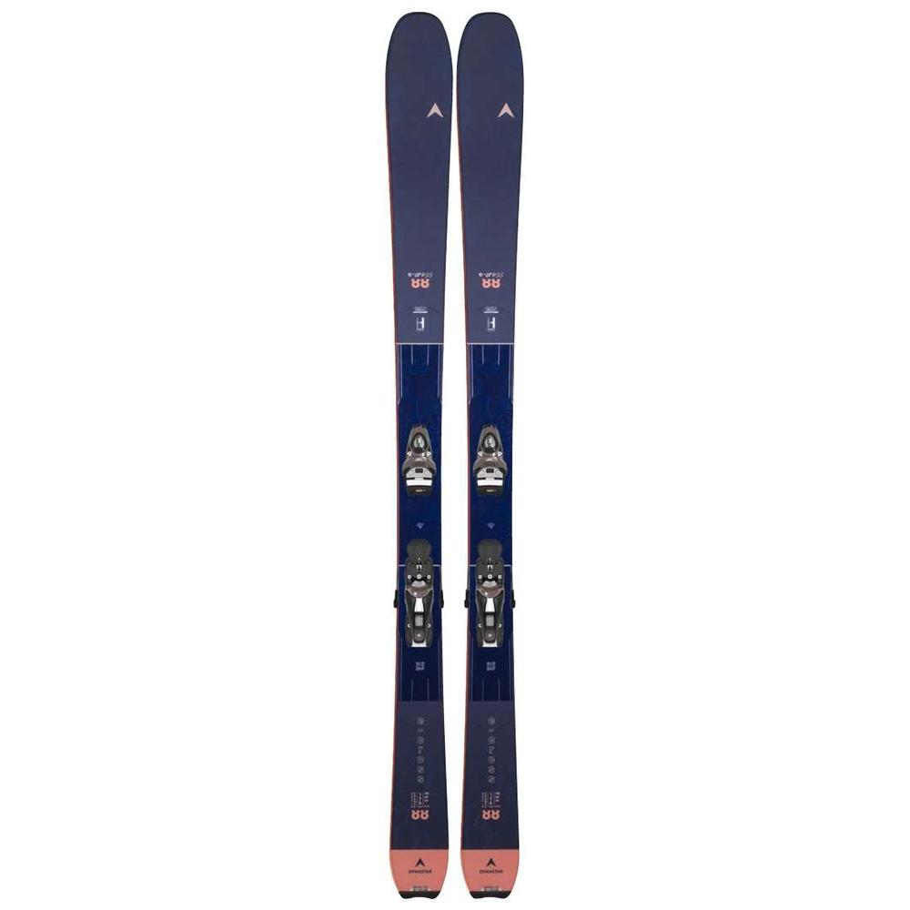  Dynastar Women's E- Cross 88 Open Skis 2025