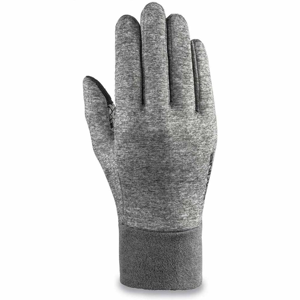 Dakine Men's Storm Liner Gloves SHADOW