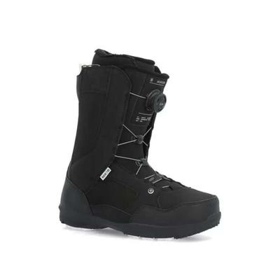 RIDE Men's Jackson Snowboard Boots 2025