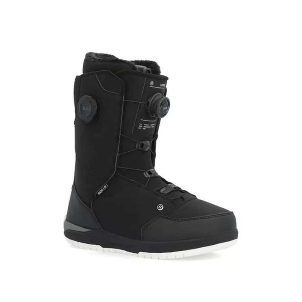 RIDE Men's Lasso Snowboard Boots 2024