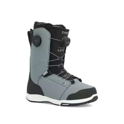RIDE Men's Deadbolt Zonal Snowboard Boots 2024