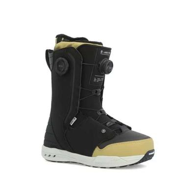 RIDE Men's Lasso Pro Snowboard Boots 2024