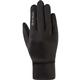 Dakine Women's Rambler Liner Recreational Gloves BLACK