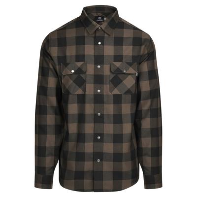 Flylow Men's Handlebar Tech Flannel Shirts