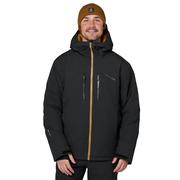 Flylow Men's Roswell Jacket Synthetic Insulated Waterproof Ski and Snowboard Coat