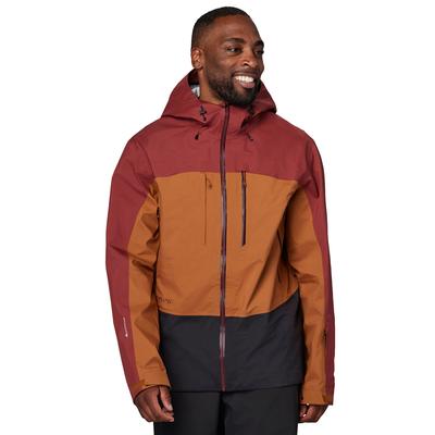Flylow Men's Lab Coat Backcountry Ski Jacket