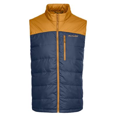 Flylow Men's Larry Down Ski Vest