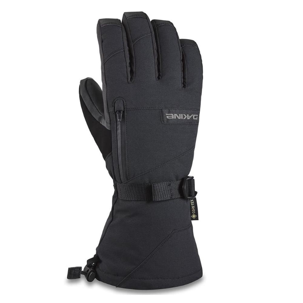 Dakine Men's Titan GORE-TEX Gloves BLACK