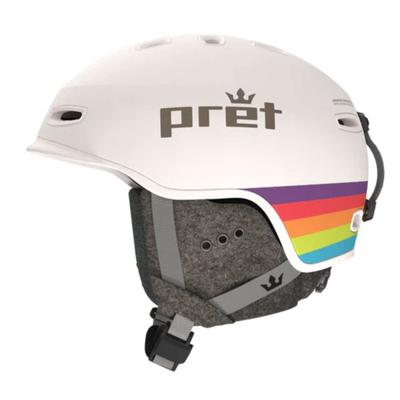 Pret Women's Lyric X2 MIPS Helmet
