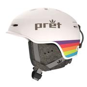 Pret Women's Lyric X2 MIPS Helmet