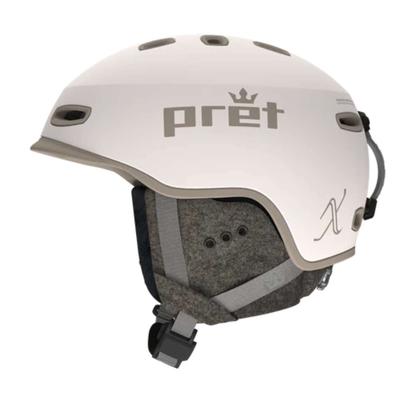 Pret Women's Lyric X2 MIPS Helmet