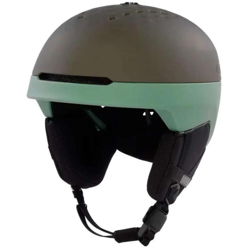 Oakley MOD3 Helmet MATTEDARKBRUSH/JADE