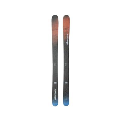 Nordica Men's Unleashed 90 Skis 2024