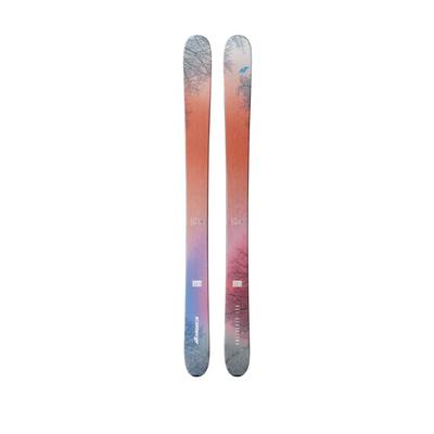 Nordica Men's Unleashed 108 Skis 2024