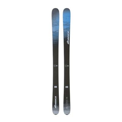 Nordica Men's Unleashed 98 Skis 2024