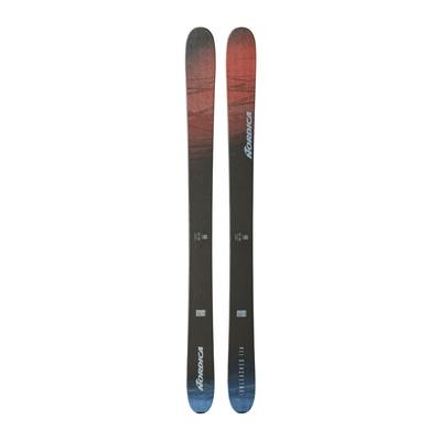 Nordica Men's Unleashed 114 Skis 2024