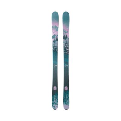Nordica Women's Santa Ana 88 Skis 2024