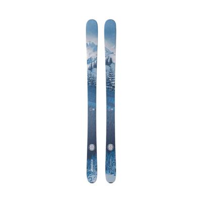 Nordica Women's Santa Ana 93 Skis 2024