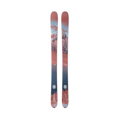 Nordica Women's Santa Ana 98 Skis 2024