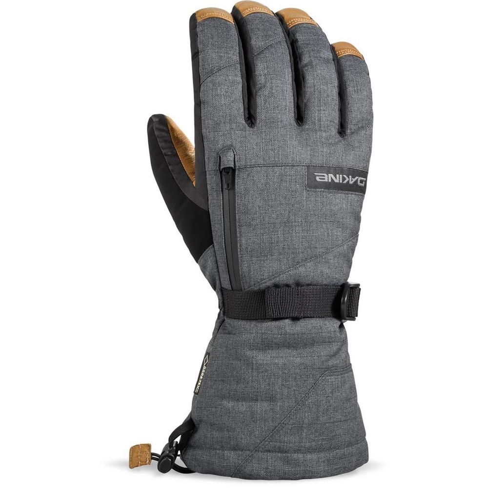  Leather Titan Gore- Tex Short Glove