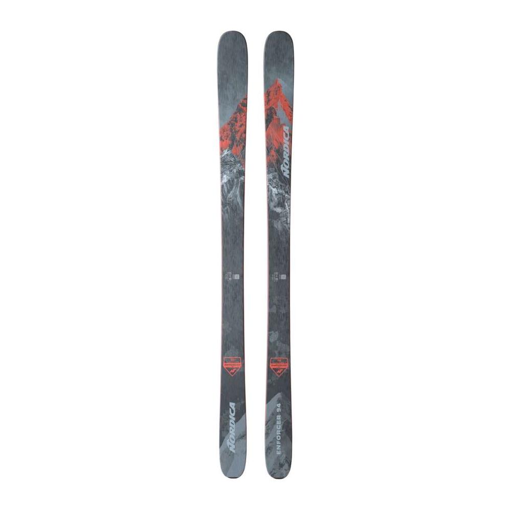  Nordica Men's Enforcer 94 Skis 2024