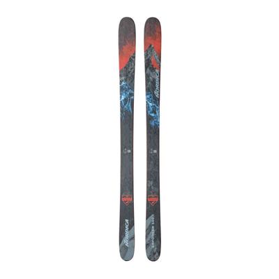Nordica Men's Enforcer 100 Skis 2024