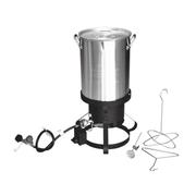 Mossy Oak 30QT Propane Turkey Fryer