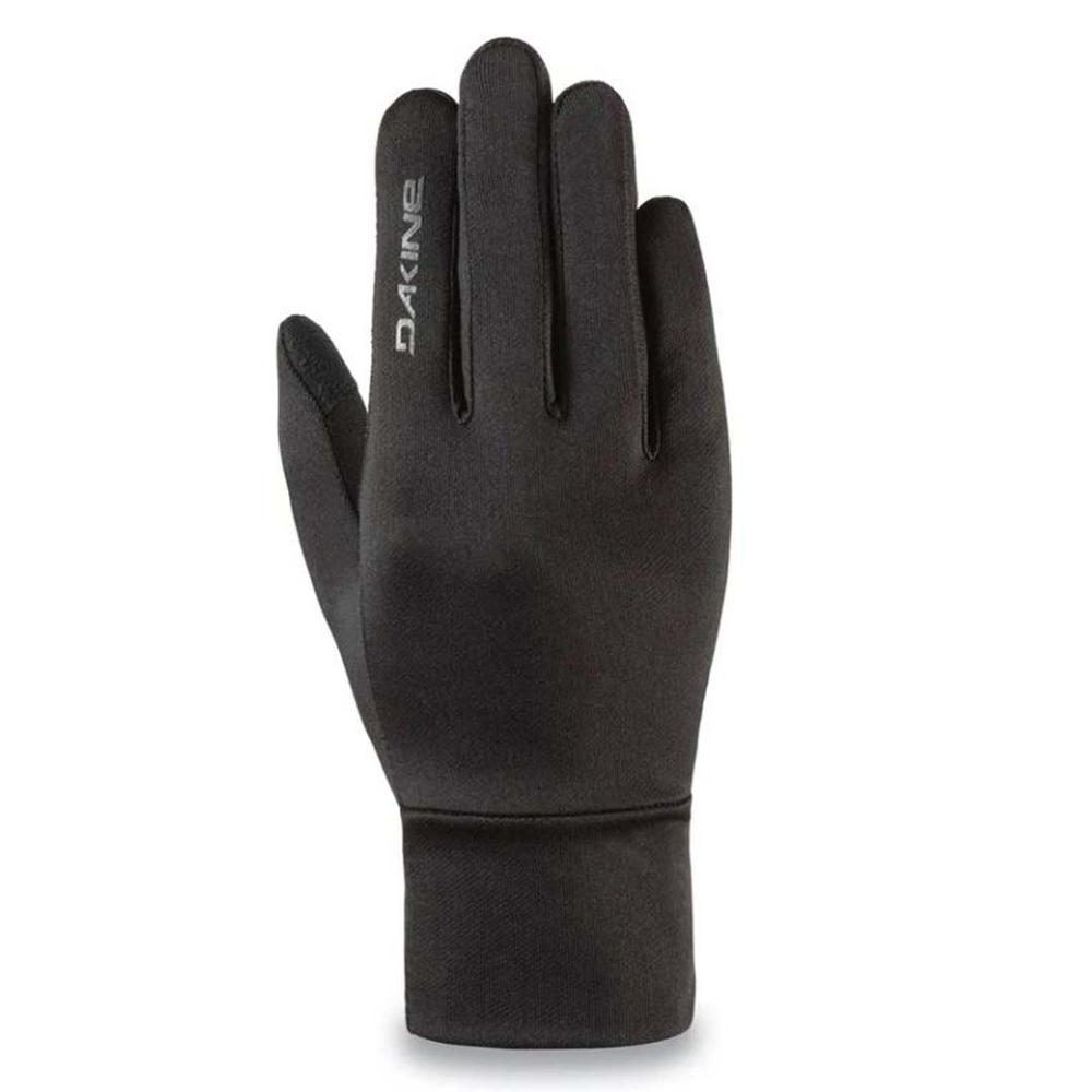 Dakine Women's Rambler Liner Gloves BLACK