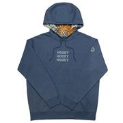 Hooey Men's Tres Logo Hoody