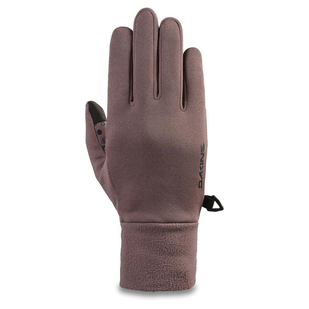 Dakine Women's Storm Liner Gloves SPARROW