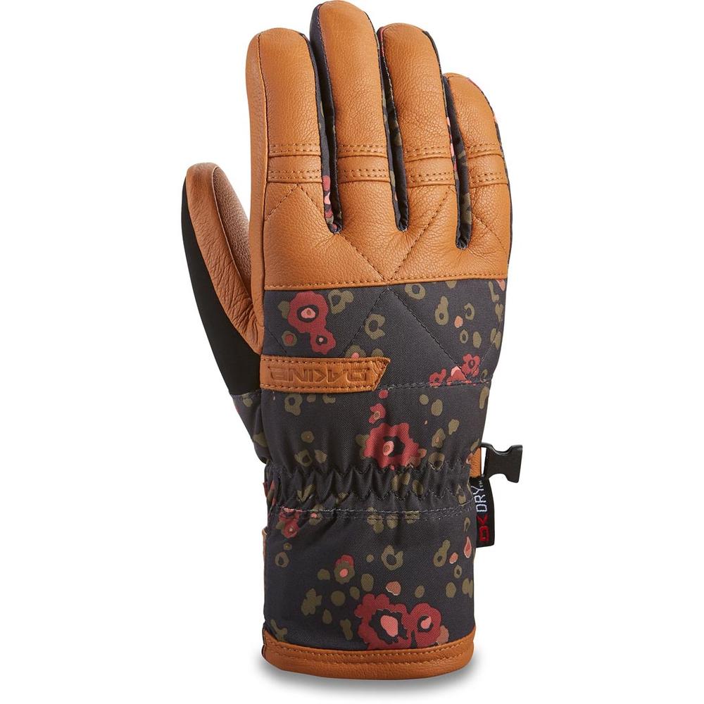 Dakine Women's Fleetwood Gloves BEGONIA