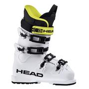 Head Worldcup Raptor 65 Junior Racing Ski Boots 2025