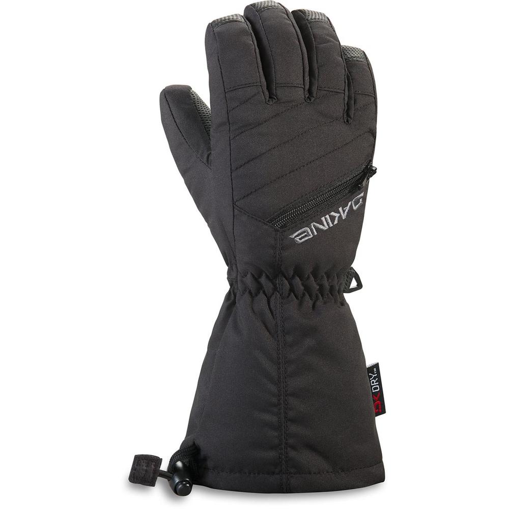 Dakine Kids' Tracker Gloves BLACK
