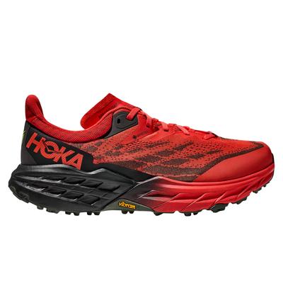 Hoka One Mens Speedgoat 5 GTX Trail Running Shoes