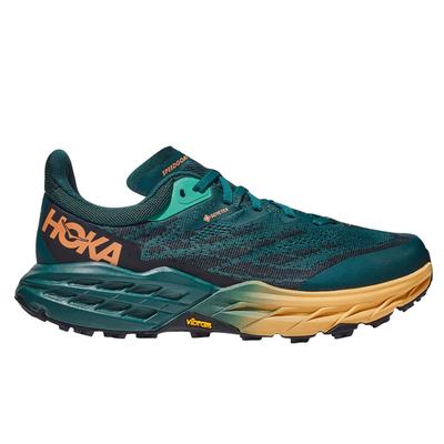 Hoka One Women's Speedgoat 5 GTX Trail Running Shoes