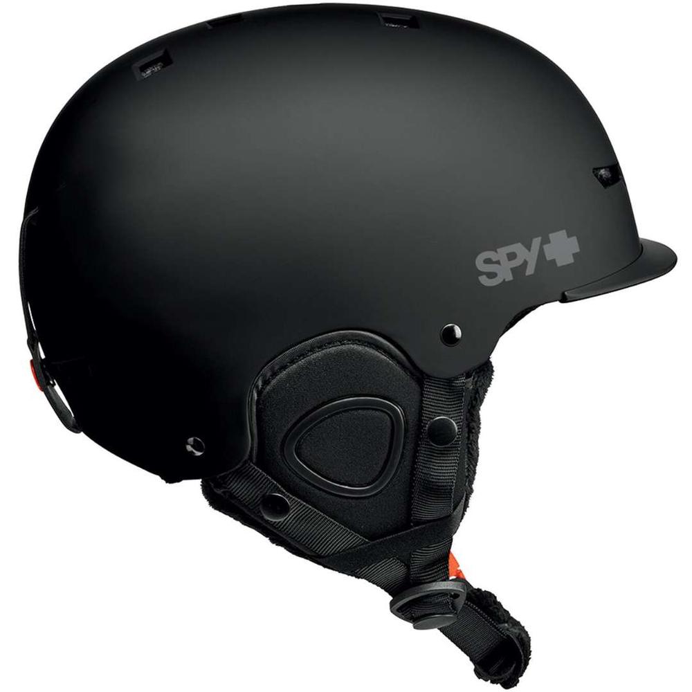 SPY Lil Galactic MIPS Snow Helmet MATTEBLACKEYESPY