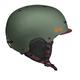 SPY Lil Galactic MIPS Snow Helmet MATTESTEELGREEN