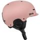 SPY Galactic MIPS Snow Helmet MATTEDUSTYPINK