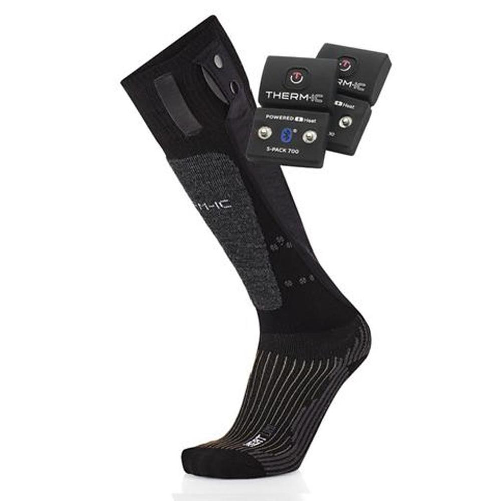  Sock Set Heat V2 Uni + S- Pack 700b