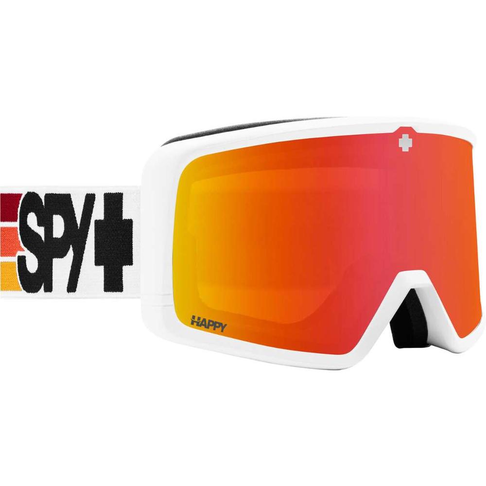  Spy Megalith Speedway Sunset Snow Goggles