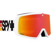 SPY Megalith Speedway Sunset Snow Goggles
