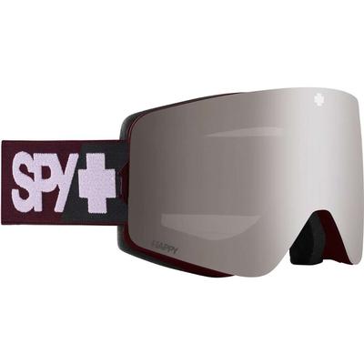 SPY Marauder Elite Merlot Snow Goggles